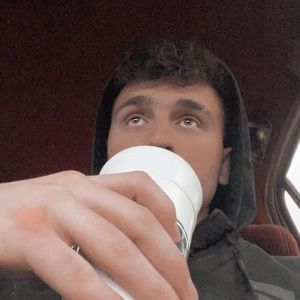 Meet your Posher, Bryson